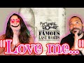 My Chemical Romance Famous Last Words REACTION
