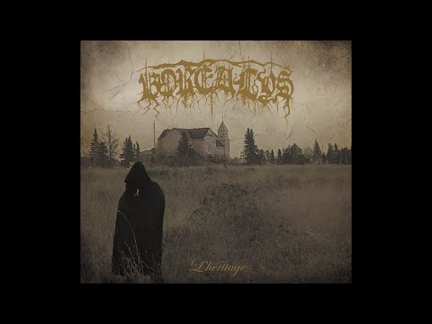 Boréalys - Apitipik: Vers l'orphelinat (New Track)