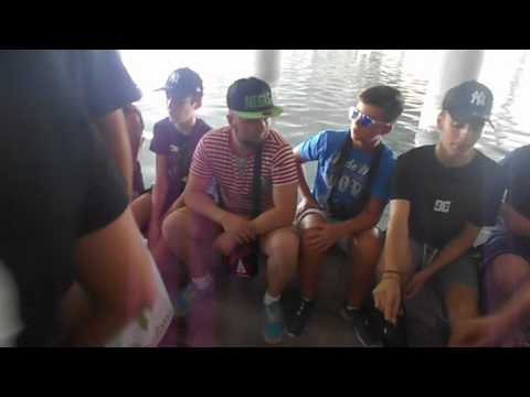 NEXO x SHADOW - Octavos - COLISEO vs BLOOD