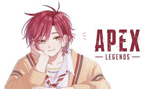 【APEX】  田舎に行く前にランク【ハユン/にじさんじ】