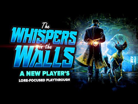 MY MIND HAS BEEN BLOWN ► Warframe: New Player's Journey | Ep. 47