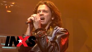 INXS - This Time (The Tube, January 17, 1986)