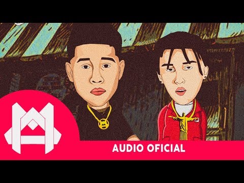 Kevin Martes 13 Ft. Pablo Chill-E - Perco Con Mari (Desafío Music)