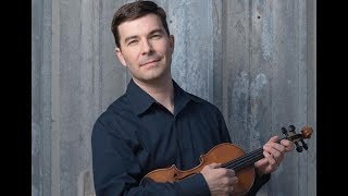 Beethoven: Violin Concerto (Nathan Cole, violin)