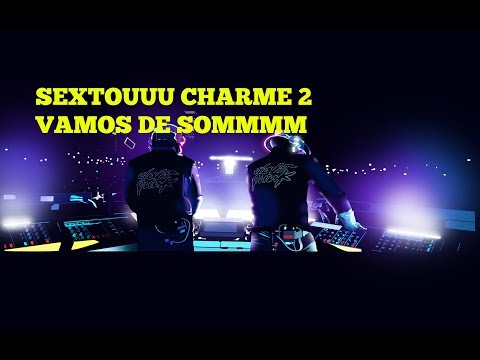 SEXTOUUU CHARME 2 BY DJ MAX AMORIM