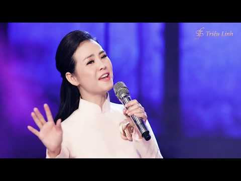Cơn bão lòng - Triều Linh