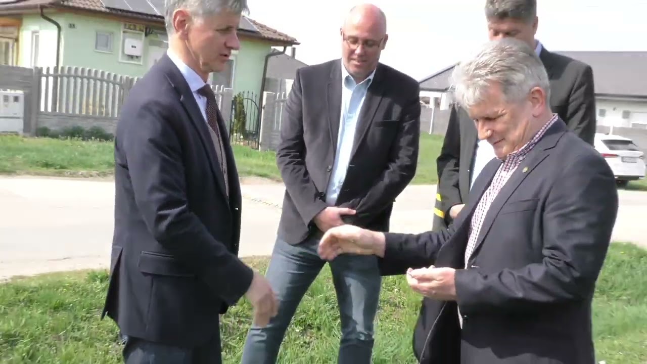 Szennyvízcsatorna-fejlesztés - Deszk 2026