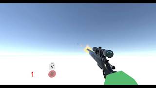 VRChat m24 sample