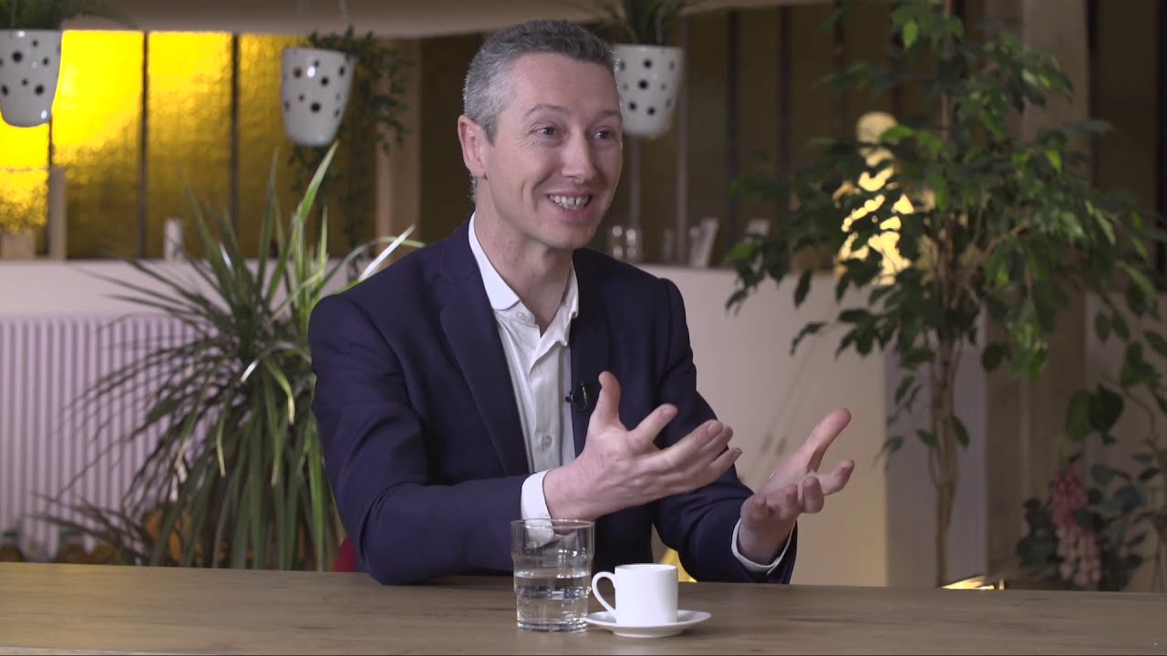 « Changer de vie » aux côtés du Groupement les Mousquetaires