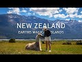 New Zealand Hiking Earth S Magical Islands