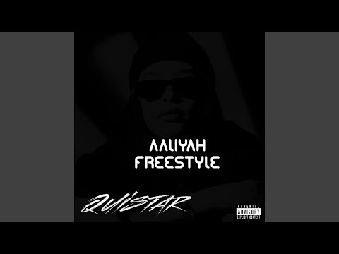 Aaliyah (Freestyle)