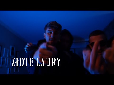 TCK - Złote Laury ft. flamma flame (official video)