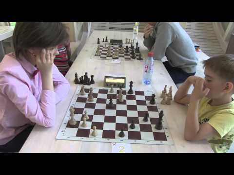 2016-05-08 Moscow Russisn Chess Scool
