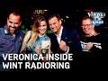 VERONICA INSIDE WINT RADIORING! ‘Schaamteloos, maar wel effectief!’ | VERONICA INSIDE