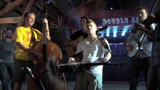 The Infamous Stringdusters - "It'll Be Alright" (Electric Forest 2012)