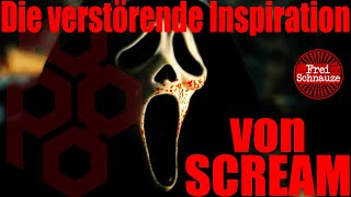 😱 Die verstörende Inspiration von SCREAM - oder die echte Geschichte des Gainesville Ripper 💀