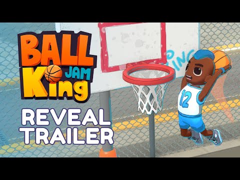 Announcement Trailer