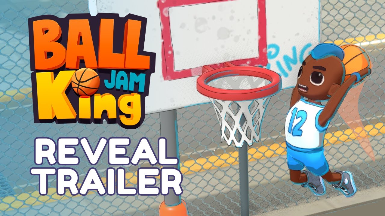 Announcement Trailer