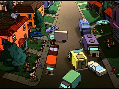 Vorschaubild für Der Rugrats Film Trailer