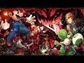 Super Smash Bros Ultimate Clear Intensity 9 9 Classic Mode
