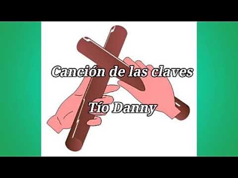 Canción de las Claves