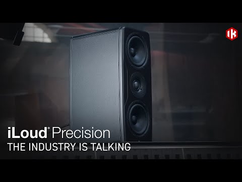 IK Multimedia iLoud Precision MTM