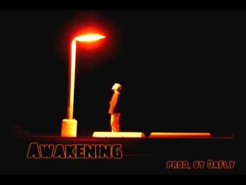 Awakening - prod. by DaFly - MPC beat