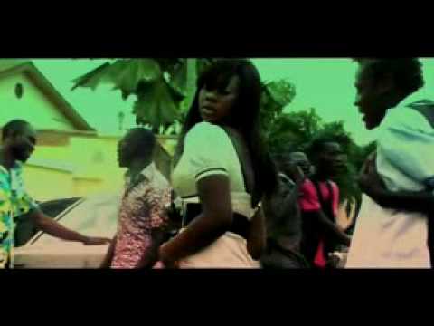 kolo by A QUBE ft black power