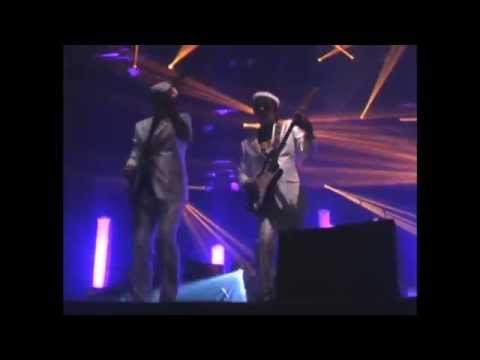 Sweet Soul Medley - Rubettes Feat. Alan Williams