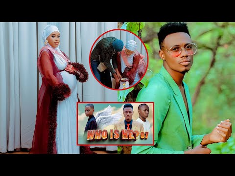 MAPYA YAIBUKA HUYU APA ALIYEZAA NA HAJRA KIDOTI /DUBU AMTAJA LIVE /HATUNA UGOMVI NA HAJRA  KABISA