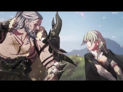 FE3H - [MADDENING/CLASSIC] - NO NG+ - Golden Deer - Nemesis Battle Strategy