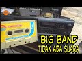 Polytron Bigband Tape Deck Has No Sound