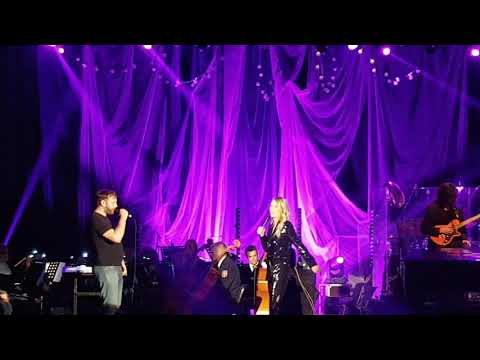 Ana Stanic & Sky Wikler -Vise nisi moj LIVE