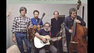 Trouble In Mind - Jerry Garcia Acoustic Band - Ragged But Right (1987)