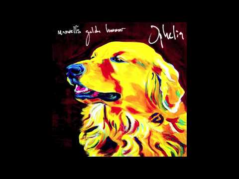 Indie Folk - OPHELIA - Maxwell's Golden Hammer (2009) - FULL ALBUM
