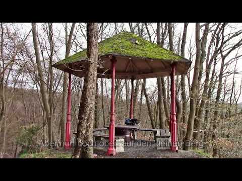 Stadtrundgang in Eitorf