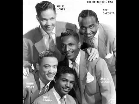 The Blenders   Count Every Star