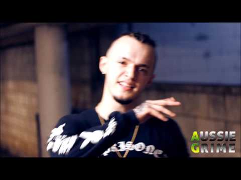 HAZRD - #1MillFlow Freestyle | (Australian Grime) [@HazrdOne] | Link Up TV TRAX