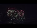 Canada Day Fireworks thumbnail 2