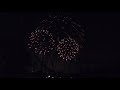 Canada Day Fireworks thumbnail 3