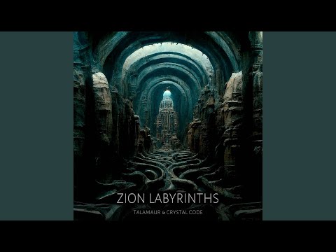 Zion Labyrinths