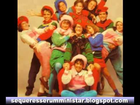 Ministars - Vamos Salvar o Rio!