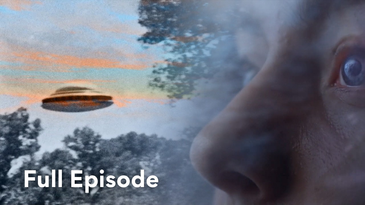 UFOs Over the White House: The 1952 Cover-Up | Alien Files Reopened 101