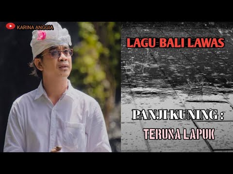 Panji Kuning - Mekamen Disunduk | Lagu Bali Lawas #lagubali