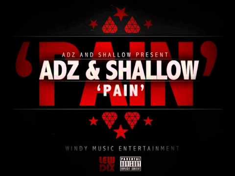 16. Adz & Shallow - No Heart