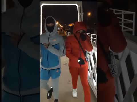 rićma-Bonton(official video)