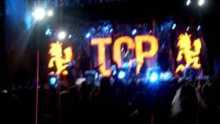 Insane Clown Posse Happy Daze Tour Charlotte, NC May 17,2010 Miracles