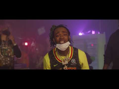 Yung Marley - Bad Man (feat. Skooly & Whodie) [Official Music Video]