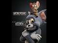 My Lovely Cartoons Movie Tom And Jerry Full Screen Telugu WhatsApp Status