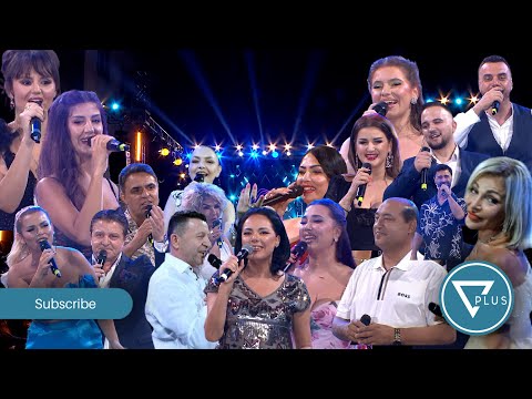 Maratona Këngë moj - Nata e Gramshit - 4 Gusht 2024 - Show - Vizion Plus